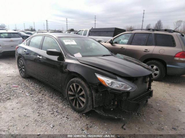 NISSAN ALTIMA 2017 1n4al3ap2hc266614