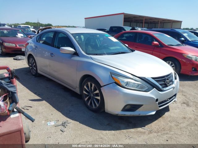 NISSAN ALTIMA 2017 1n4al3ap2hc267360