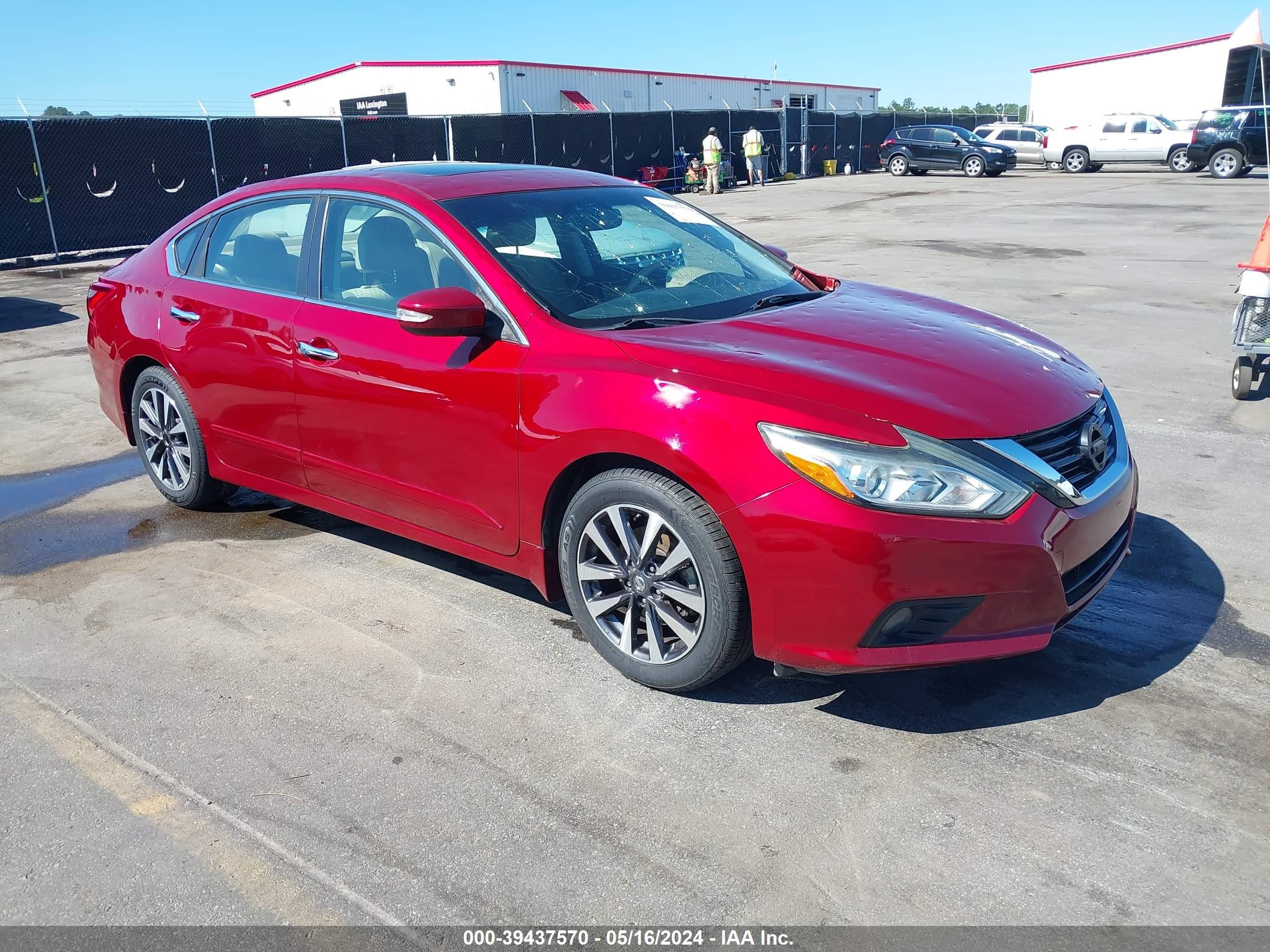 NISSAN ALTIMA 2017 1n4al3ap2hc267567