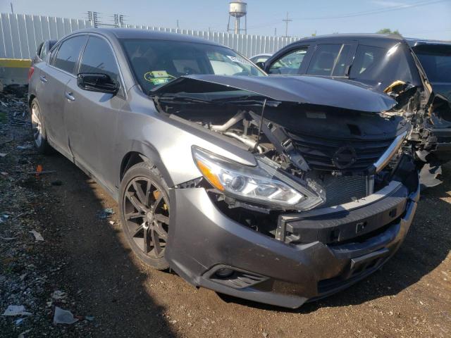 NISSAN ALTIMA 2.5 2017 1n4al3ap2hc268055