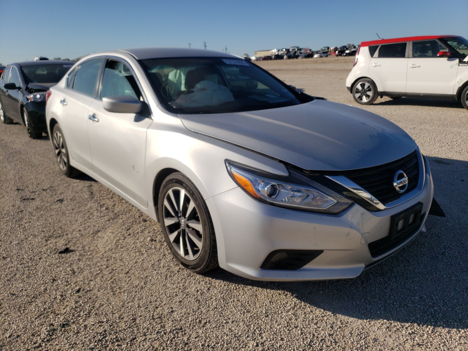 NISSAN ALTIMA 2.5 2017 1n4al3ap2hc268430