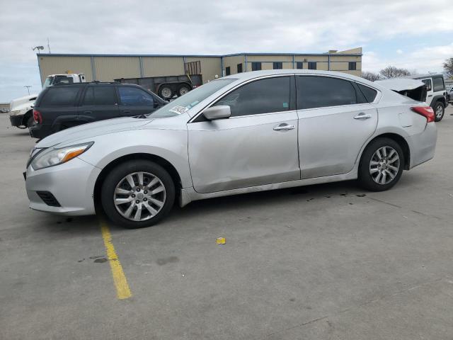 NISSAN ALTIMA 2.5 2017 1n4al3ap2hc268461