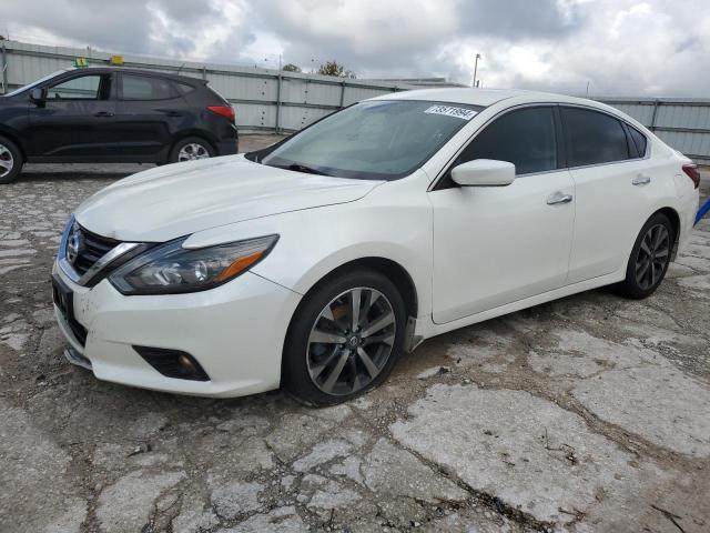 NISSAN ALTIMA 2.5 2017 1n4al3ap2hc268735