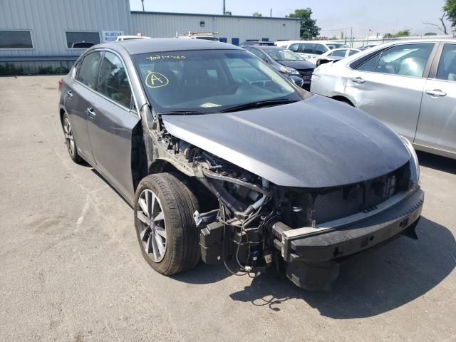 NISSAN ALTIMA 2.5 2017 1n4al3ap2hc268928