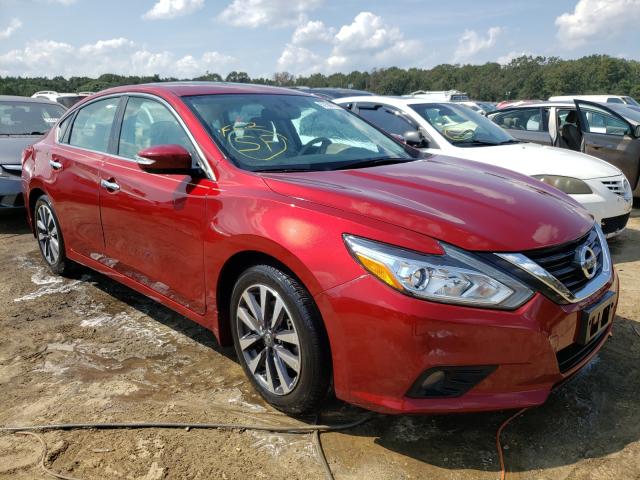 NISSAN ALTIMA 2.5 2017 1n4al3ap2hc269819