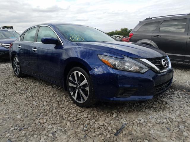 NISSAN ALTIMA 2.5 2017 1n4al3ap2hc270341