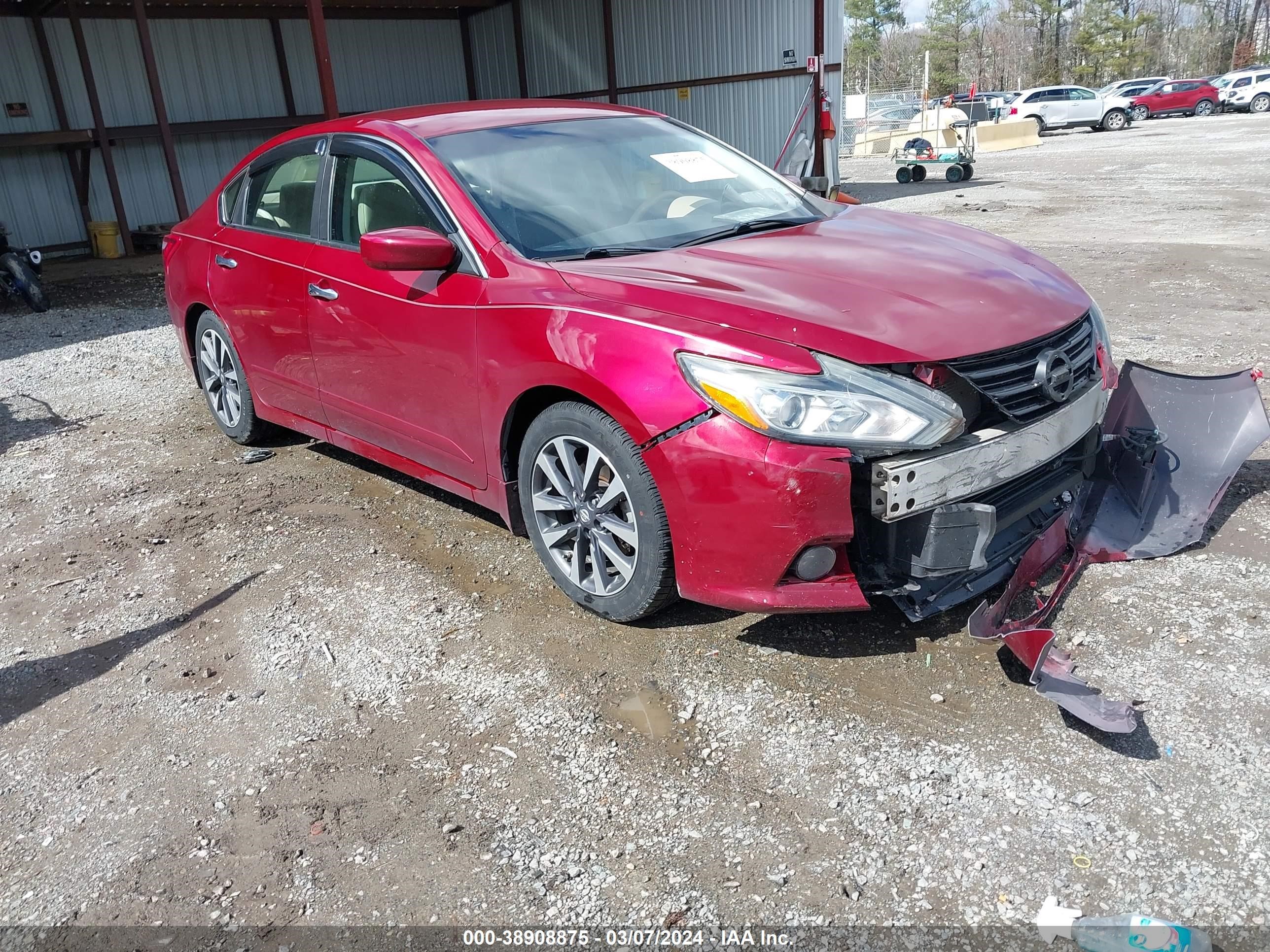 NISSAN ALTIMA 2017 1n4al3ap2hc270355