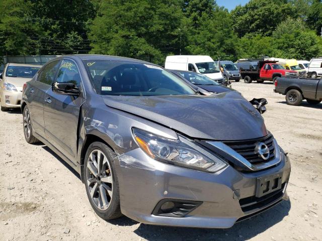 NISSAN ALTIMA 2.5 2017 1n4al3ap2hc271036