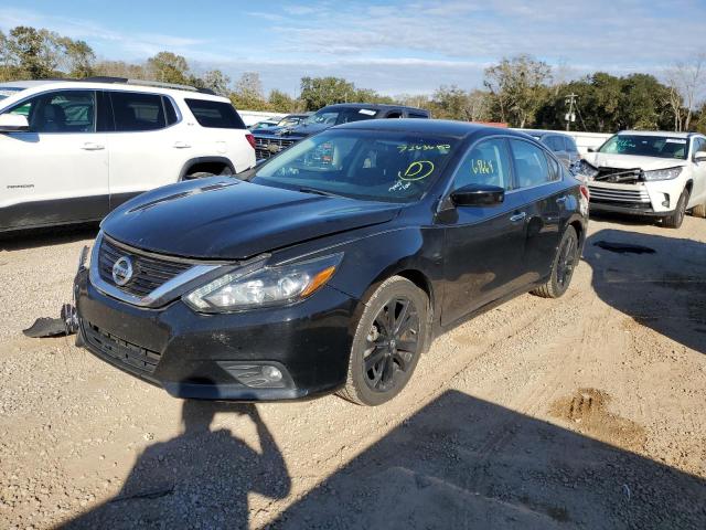 NISSAN ALTIMA 2.5 2017 1n4al3ap2hc273059