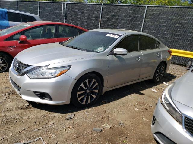 NISSAN ALTIMA 2.5 2017 1n4al3ap2hc273174