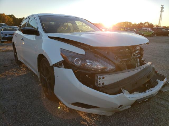 NISSAN ALTIMA 2.5 2017 1n4al3ap2hc273563