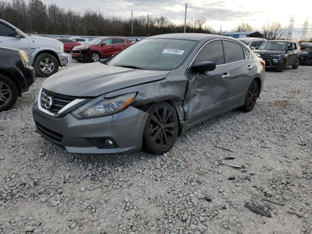 NISSAN ALTIMA 2017 1n4al3ap2hc274700