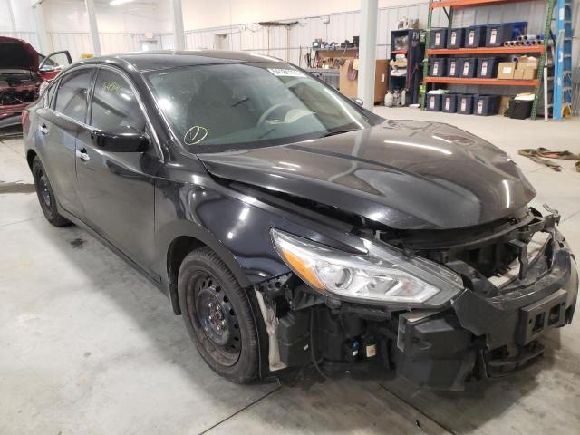 NISSAN ALTIMA 2.5 2017 1n4al3ap2hc274888