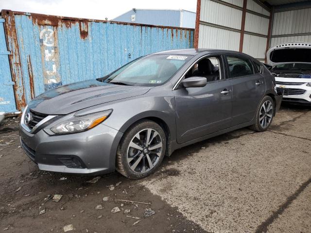 NISSAN ALTIMA 2.5 2017 1n4al3ap2hc275488