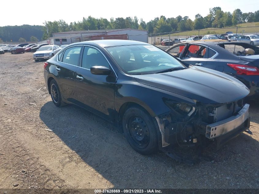 NISSAN ALTIMA 2017 1n4al3ap2hc275667