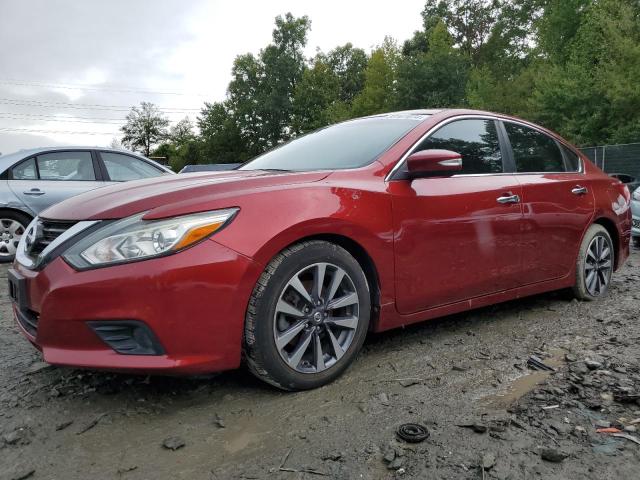 NISSAN ALTIMA 2.5 2017 1n4al3ap2hc277192