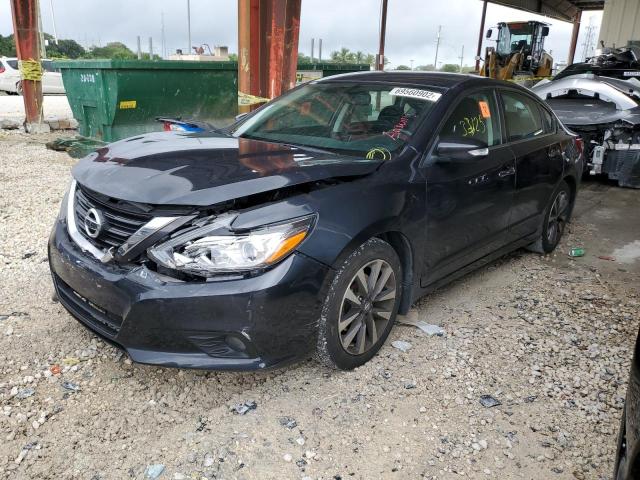 NISSAN ALTIMA 2.5 2017 1n4al3ap2hc277404