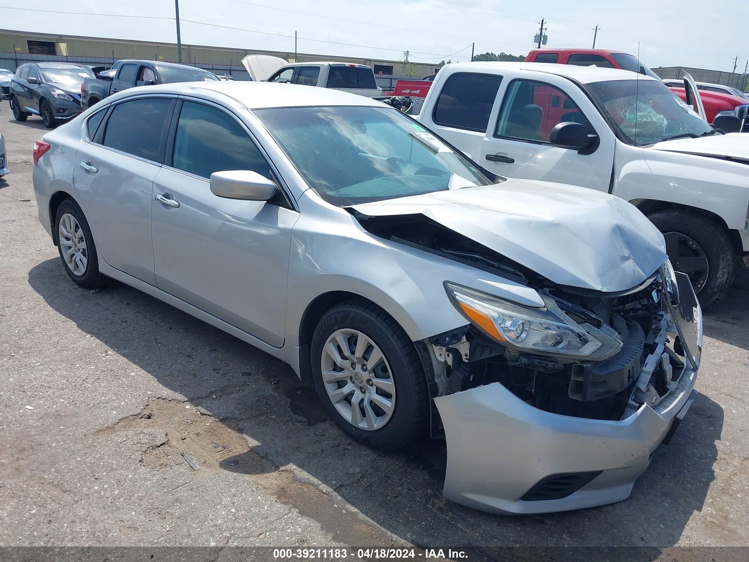 NISSAN ALTIMA 2017 1n4al3ap2hc278178