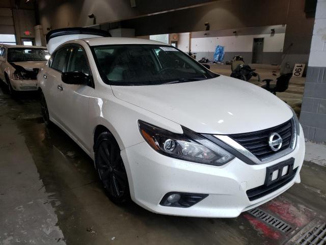 NISSAN ALTIMA 2.5 2017 1n4al3ap2hc278343