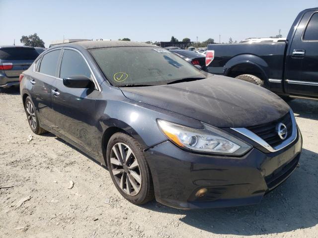 NISSAN ALTIMA 2.5 2017 1n4al3ap2hc278388