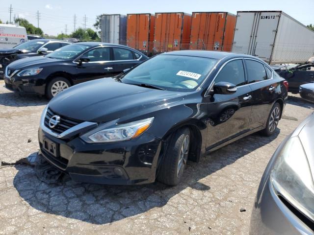 NISSAN ALTIMA 2.5 2017 1n4al3ap2hc278519