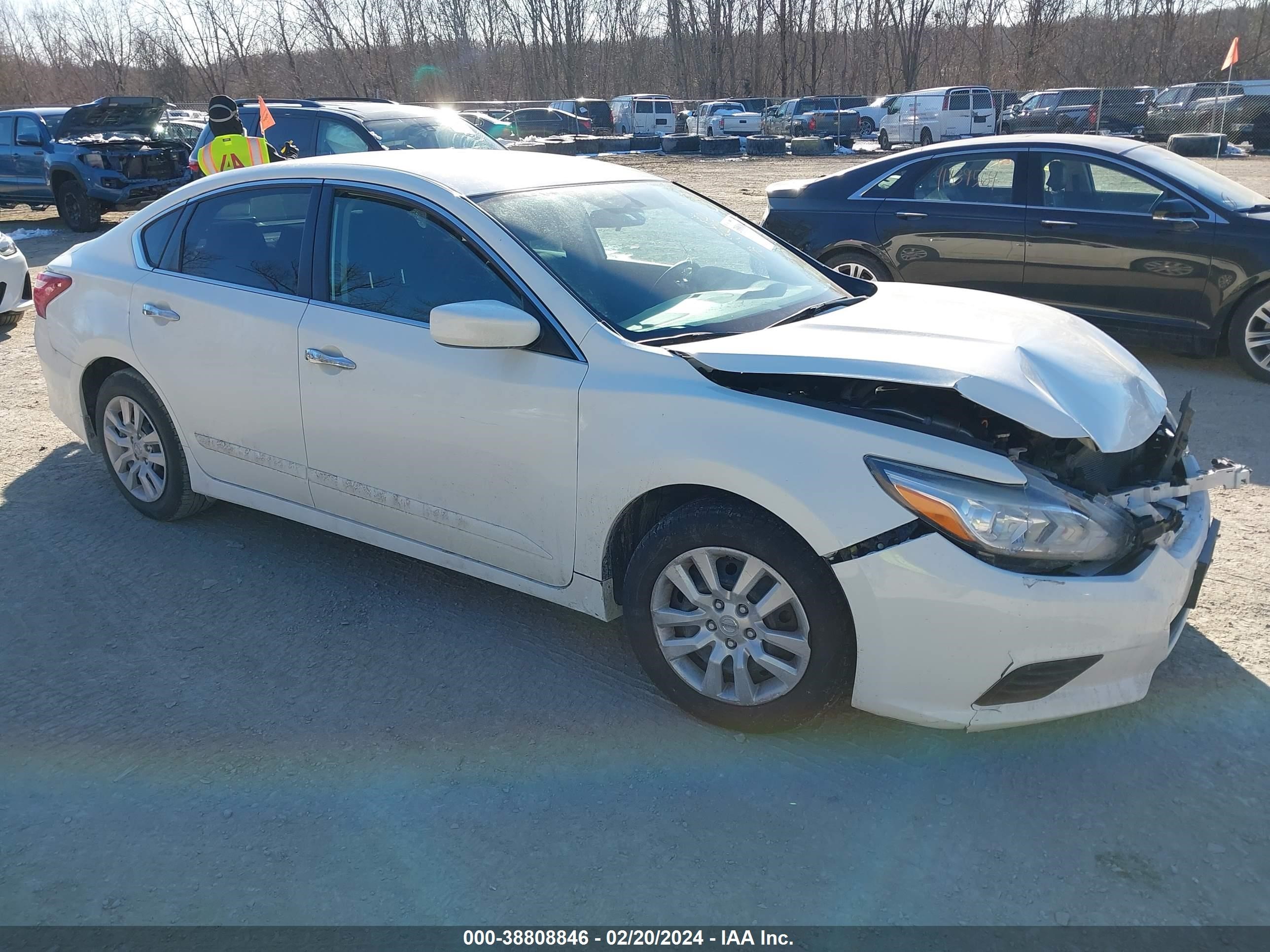 NISSAN ALTIMA 2017 1n4al3ap2hc278598