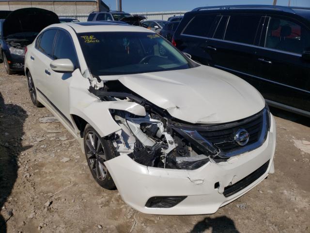 NISSAN ALTIMA 2.5 2017 1n4al3ap2hc279380