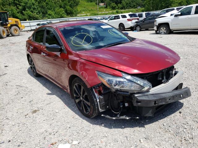 NISSAN ALTIMA 2.5 2017 1n4al3ap2hc279752