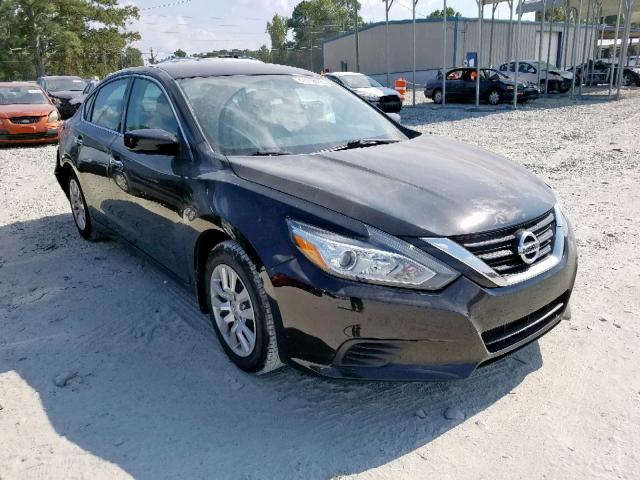 NISSAN ALTIMA 2.5 2017 1n4al3ap2hc280156