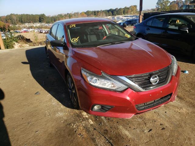 NISSAN ALTIMA 2.5 2017 1n4al3ap2hc280870