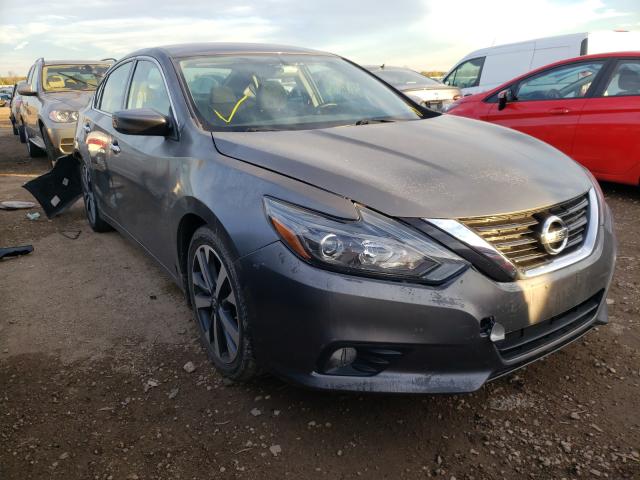 NISSAN ALTIMA 2.5 2017 1n4al3ap2hc281484