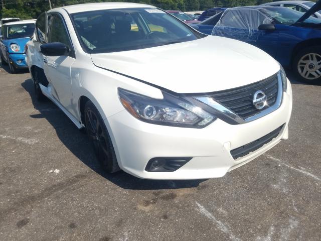 NISSAN ALTIMA 2.5 2017 1n4al3ap2hc281954