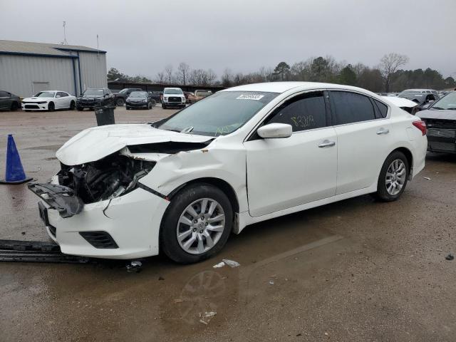 NISSAN ALTIMA 2.5 2017 1n4al3ap2hc281968