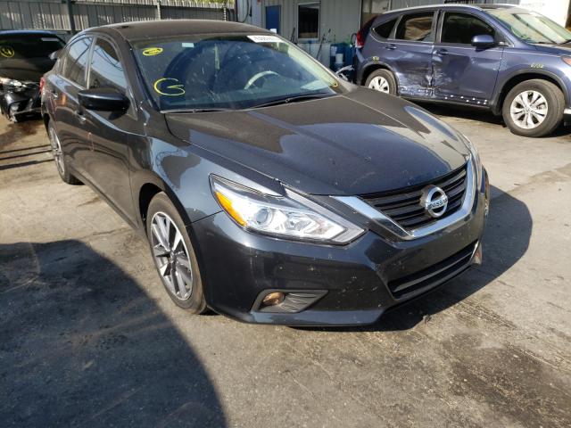 NISSAN ALTIMA 2.5 2017 1n4al3ap2hc282604