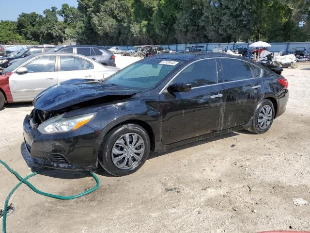 NISSAN ALTIMA 2.5 2017 1n4al3ap2hc282683