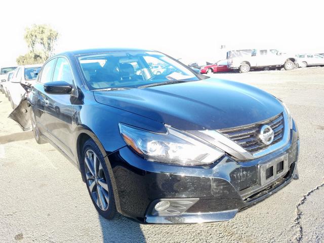 NISSAN ALTIMA 2.5 2017 1n4al3ap2hc284286