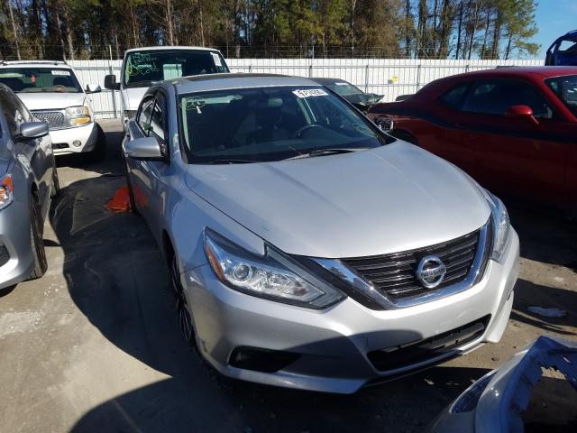 NISSAN ALTIMA 2.5 2017 1n4al3ap2hc284403