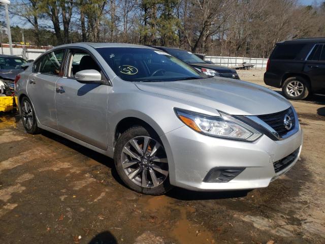 NISSAN ALTIMA 2.5 2017 1n4al3ap2hc284529