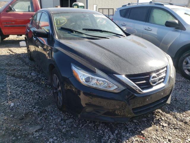 NISSAN ALTIMA 2.5 2017 1n4al3ap2hc285311