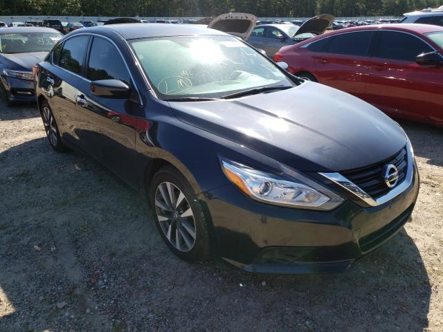 NISSAN ALTIMA 2.5 2017 1n4al3ap2hc285891