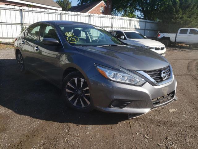 NISSAN ALTIMA 2.5 2017 1n4al3ap2hc286507