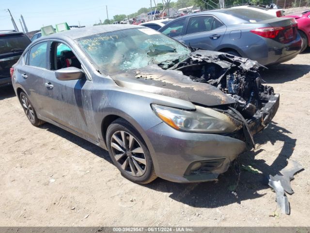 NISSAN ALTIMA 2017 1n4al3ap2hc286698