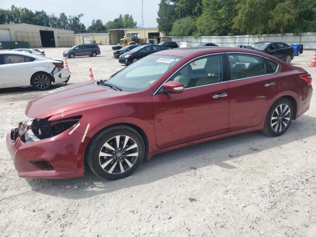 NISSAN ALTIMA 2.5 2017 1n4al3ap2hc287348