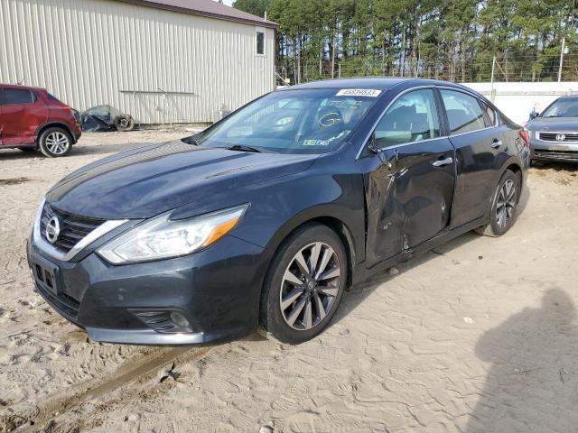 NISSAN ALTIMA 2.5 2017 1n4al3ap2hc287530