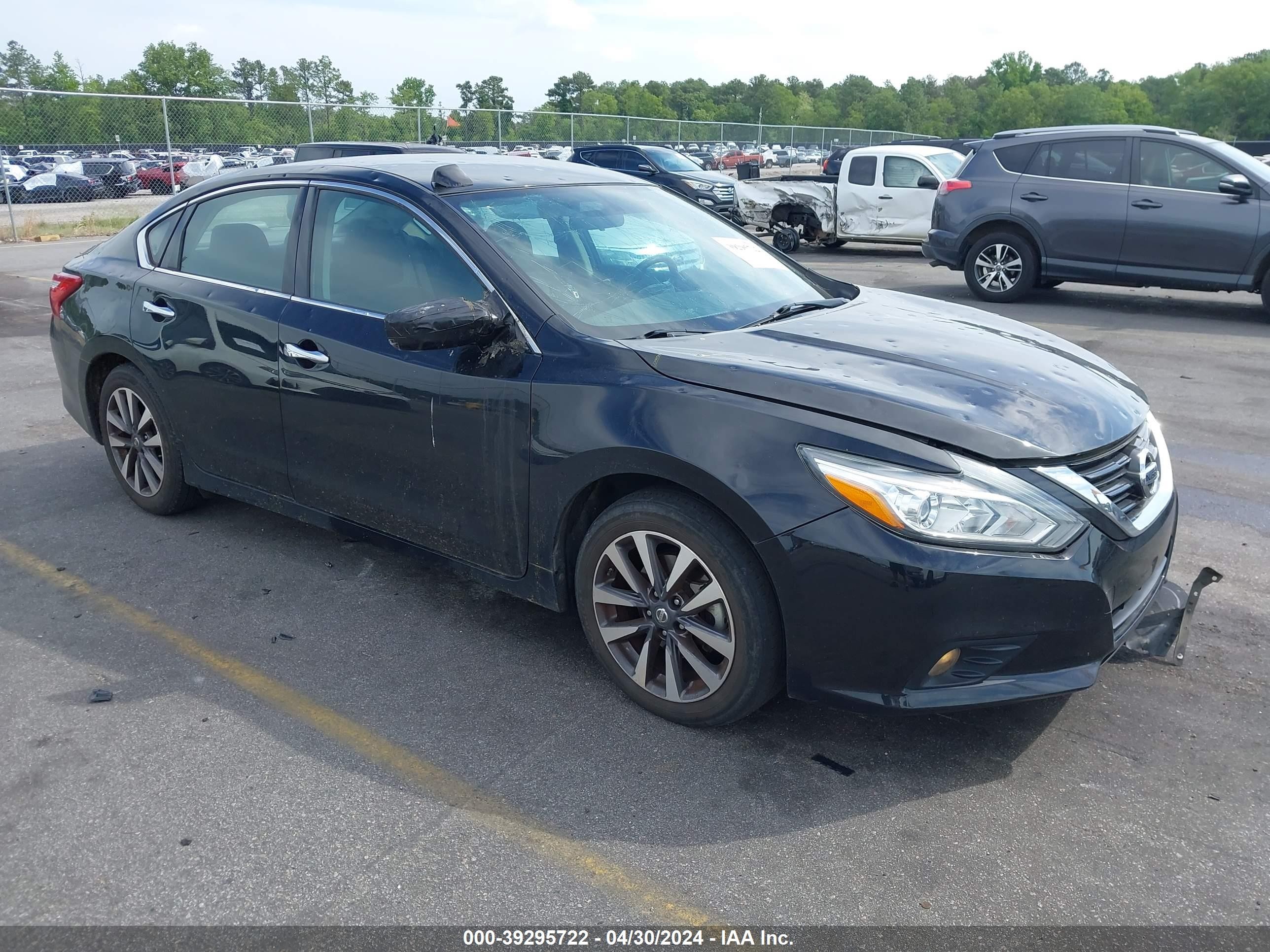 NISSAN ALTIMA 2017 1n4al3ap2hc288094