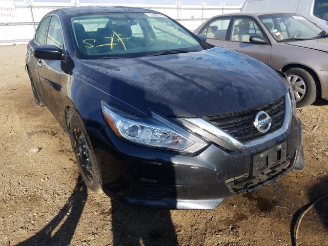 NISSAN ALTIMA 2.5 2017 1n4al3ap2hc288368