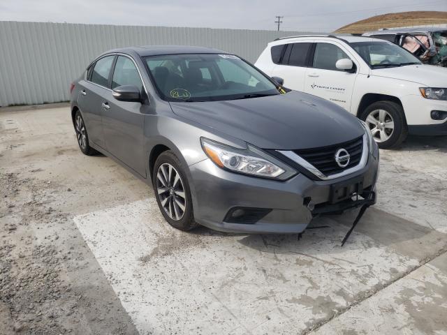 NISSAN ALTIMA 2.5 2017 1n4al3ap2hc289049