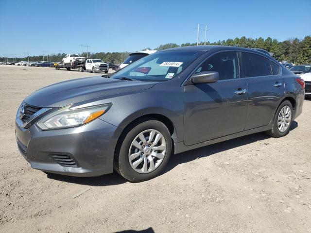 NISSAN ALTIMA 2.5 2017 1n4al3ap2hc289858