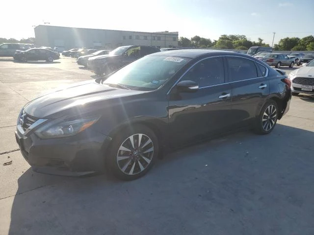 NISSAN ALTIMA 2.5 2017 1n4al3ap2hc289956