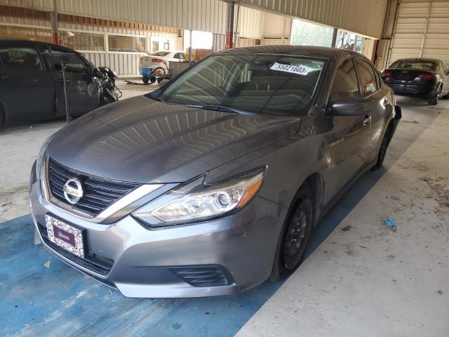 NISSAN ALTIMA 2.5 2017 1n4al3ap2hc290198